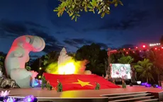 Đài Truyền hình Thành phố Hồ Chí Minh mang đến LHTHTQ 37 những tác phẩm đặc sắc và tâm huyết