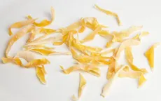 Mười lợi ích tuyệt vời của vỏ chanh