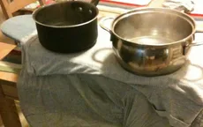 Những phát minh siêu độc chỉ sinh viên mới nghĩ ra