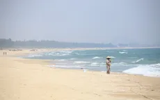 Vì sao Hà My lọt vào top những bãi biển đẹp nhất châu Á?