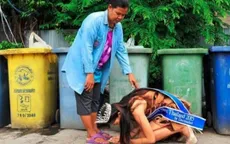 "Mẹ hứa sẽ tìm thấy con..." và những khoảnh khắc chứng minh tình yêu luôn hiện hữu trên thế giới này
