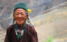 Ngỡ ngàng với cách chào hỏi thú vị ở nhiều quốc gia