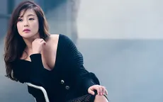 Bước sang tuổi 40, thật khó tin là Kim Hee Sun còn quyến rũ như thế này!