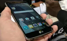 LG Stylo 3 có đủ tầm để 'phế ngôi' Galaxy Note 7