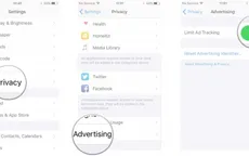 Bạn đã thực sự khai thác hết tính năng bảo mật trên iPhone?