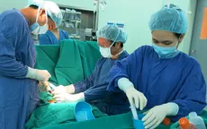 Ghép tế bào gốc - “Phép màu” cho điều trị bệnh bại não