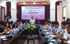 Khởi động cuộc thi Kỹ năng nghề làm đẹp Việt Nam lần thứ I - 2017