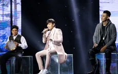 Thần tượng Bolero: Cẩm Ly hỗ trợ học trò Đàm Vĩnh Hưng quyết đấu