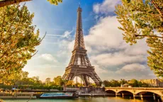 Những sự thật kì lạ về tháp Eiffel mà bạn không biết