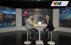 Thưởng thức SEA Games 29 theo cách của bạn trên VTVcab