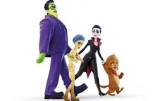 Happy Family- Gia đình là tất cả "thả thính" khán giả với trailer cực nhộn