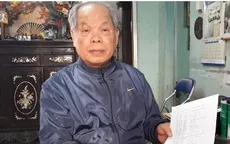 PGS.TS Bùi Hiền bất ngờ công bố phần 2 đề xuất cải tiến"Tiếq Việt"