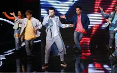 The Remix tập 11: Tronie bất ngờ dành cho MiA nụ hôn nồng nàn trên sân khấu