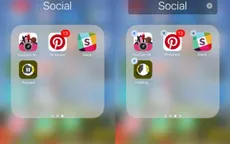 Sửa lỗi không thể cập nhật ứng dụng trên iPhone