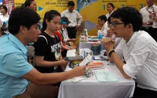 Xem xét điều chỉnh điểm ưu tiên xét tuyển đại học