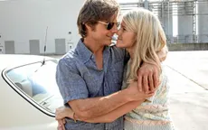 3 mảng đối lập của ông trùm trong phim mới của tài tử Tom Cruise