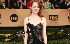 10 sao nữ  mặc đẹp nhất trên thảm đỏ SAG 2017