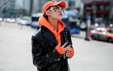 Chi chưa đến 200 triệu nhưng Sơn Tùng vẫn trở thành cái tên hot nhất nhì Seoul Fashion Week