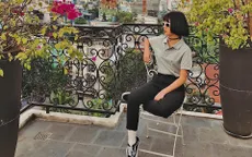 1001 cách mix đồ hè "đẹp quên sầu" của Quỳnh Anh Shyn