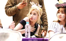 11 thần tượng Kpop đốn gục tim fan bởi biểu cảm ‘OMG’ siêu cưng