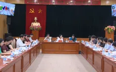 Tăng cường tạo cơ hội cho nhóm phụ nữ trẻ phát triển