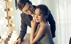 Phụ nữ bí hiểm sẽ khiến đàn ông đắm say