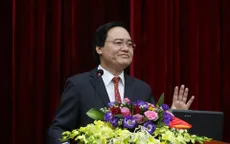 “Nâng cao chất lượng đầu vào ngành Sư phạm phải học ngành Công an, Quân đội”