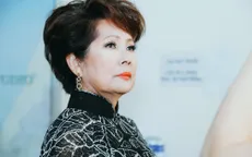 Sol Vàng: Danh ca Phương Dung bật khóc mỗi khi nhắc đến nhạc sĩ Bắc Sơn