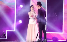 Thần tượng Bolero: Phương Liên - Đình Toàn khiến khán giả xao xuyến với hit "Duyên kiếp"