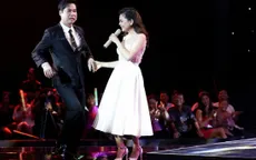 Thần tượng Bolero: "Tiên nữ nói dối" khiến Ngọc Sơn run rẩy