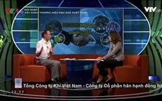 Xây dựng thương hiệu trái cây Việt Nam thời hội nhập