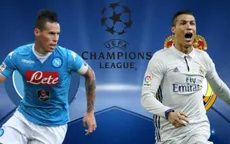 Lịch thi đấu và tường thuật trực tiếp Champions League ngày 8/3 & 9/3