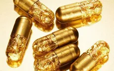 Những viên thuốc vàng 24k "gây sốt"