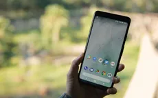Google thắng lớn cùng Pixel 2