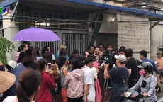 Khởi tố vụ án hàng chục trẻ nhiễm sùi mào gà ở Hưng Yên
