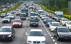 Khó khăn khi sở hữu xe ô tô tại Singapore