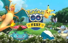 Pokémon GO kỷ niệm 1 năm phát hành với nhiều sự kiện lớn