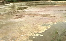 Kon Tum: Nhà máy mỳ gây ô nhiễm môi trường