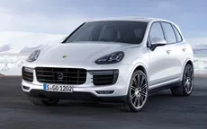 Top 10 xe SUV mạnh mẽ nhất thế giới