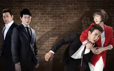Lôi cuốn "Mặt nạ công tố viên" trên VTVcab 7 - D-Dramas