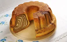 Bánh truyền thống Slovenia bỗng thịnh hành sau câu hỏi của Giáo hoàng Francis
