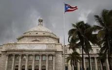 Puerto Rico nộp đơn xin bảo hộ phá sản