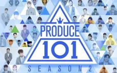 Produce 101 mùa 2 đạt rating cao chót vót