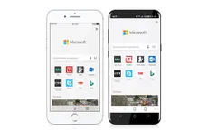 Microsoft ra mắt trình duyệt Edge trên Android và iOS