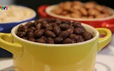 Chế độ ăn giàu protein làm tăng nguy cơ mắc bệnh tim