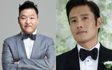 Lee Byung Hun sẽ làm "trò" trong MV mới của PSY?