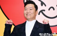 PSY đã trở lại và đang càn quét tất cả