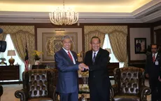 Việt Nam - Malaysia đẩy mạnh hợp tác về quốc phòng, an ninh
