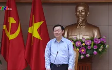 Phó Thủ tướng Vương Đình Huệ: Cần thay đổi nhận thức về hợp tác xã
