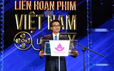 Nhiều thế hệ nghệ sĩ gặp mặt tại Liên hoan phim Việt Nam lần thứ 20